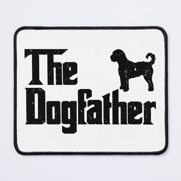 Item preview, Labradoodle Owner The Labradoodle father Labradoodle Dad Gift - Mens The Labradoodle Dad Father's Day designed and sold by vzrnmichsudops.