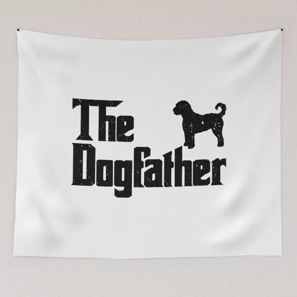Item preview, Labradoodle Owner The Labradoodle father Labradoodle Dad Gift - Mens The Labradoodle Dad Father's Day designed and sold by vzrnmichsudops.