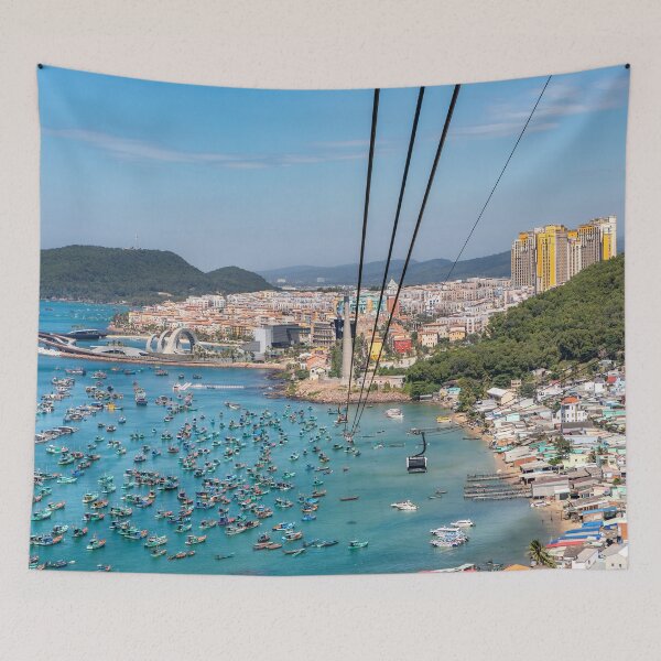 Item preview, Cable Car designed and sold by Dave Hare Photography.