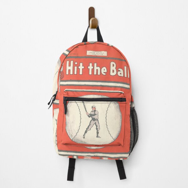 Item preview, Hit the Ball. Vintage Baseball Sheet Music cover. (Restored). HIGH DEFINITION designed and sold by MINDTHECHERRY.