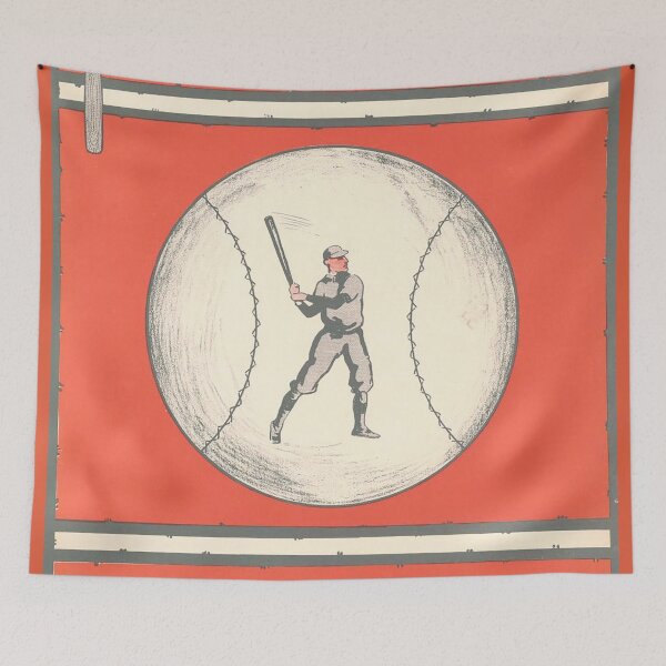Item preview, Hit the Ball. Vintage Baseball Sheet Music cover. (Restored). HIGH DEFINITION designed and sold by MINDTHECHERRY.