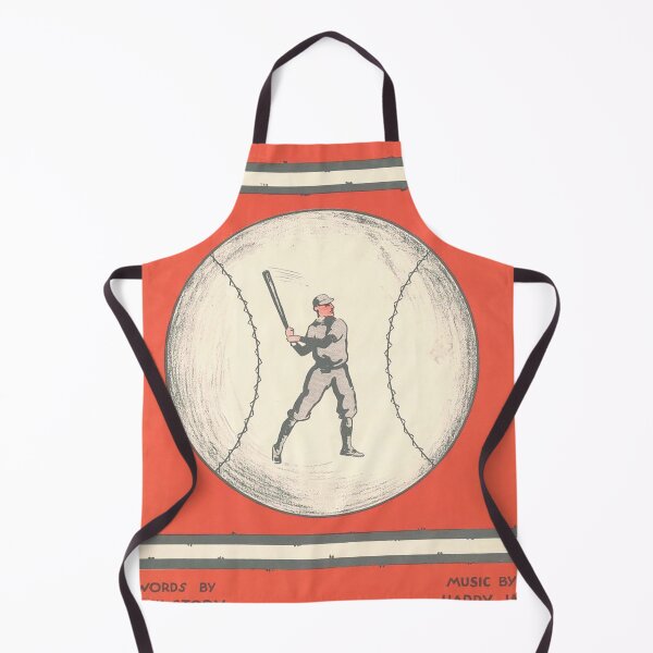 Item preview, Hit the Ball. Vintage Baseball Sheet Music cover. (Restored). HIGH DEFINITION designed and sold by MINDTHECHERRY.