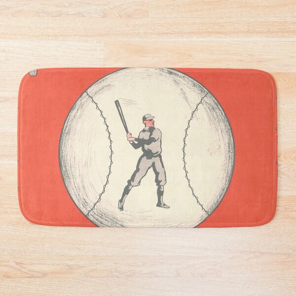 Item preview, Hit the Ball. Vintage Baseball Sheet Music cover. (Restored). HIGH DEFINITION designed and sold by MINDTHECHERRY.
