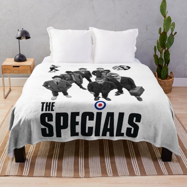 Item preview, The Specials #1 designed and sold by jonmac1982.