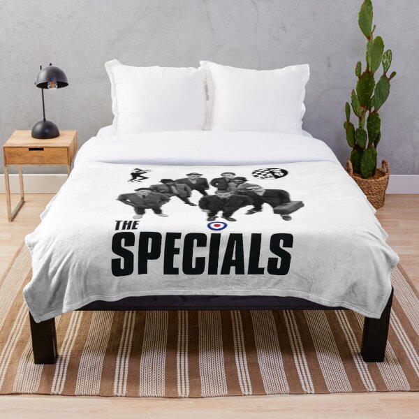 Item preview, Los Especiales # 1 designed and sold by jonmac1982.