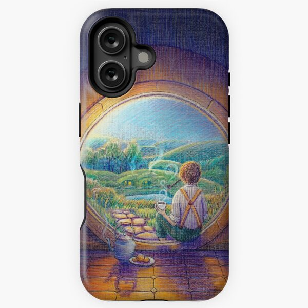 Item preview, Tolkien Tea Time designed and sold by illustore.