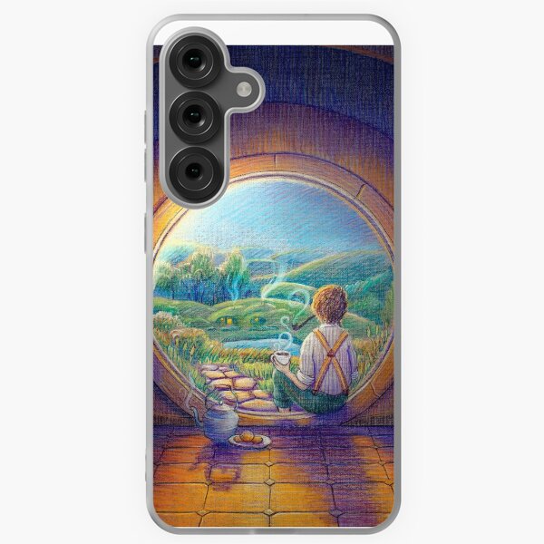 Item preview, Tolkien Tea Time designed and sold by illustore.