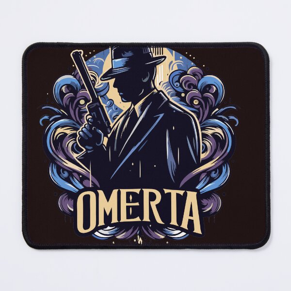 Item preview, Omerta designed and sold by odziezsis.