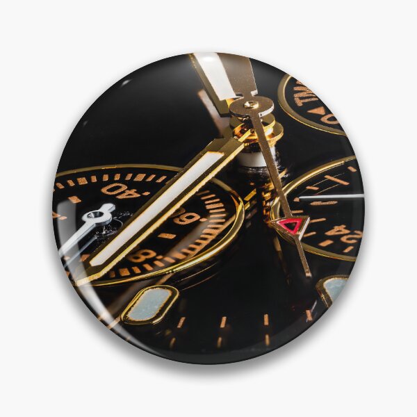 Item preview, Time Keeper designed and sold by Olek-Impek.