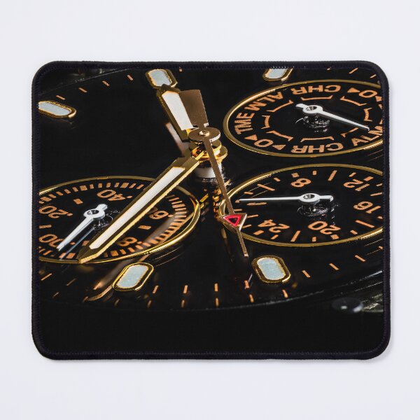Item preview, Time Keeper designed and sold by Olek-Impek.