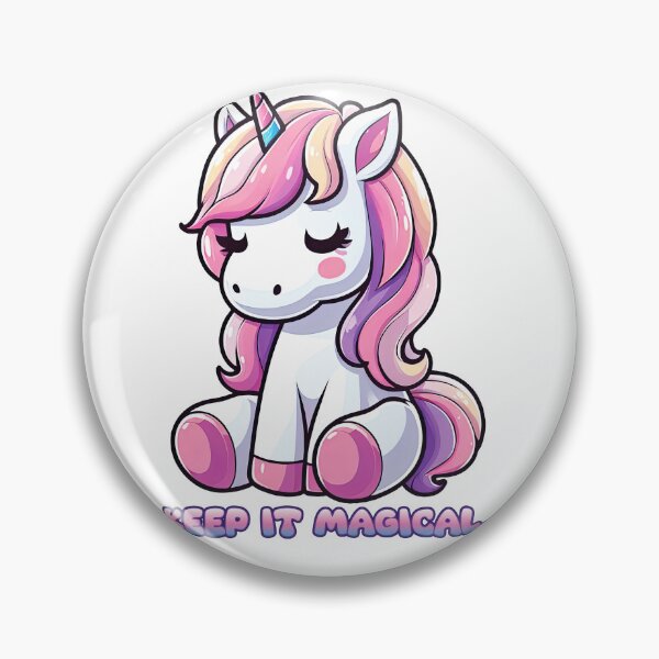 Item preview, Unicorn S01 D12 designed and sold by Houerd.
