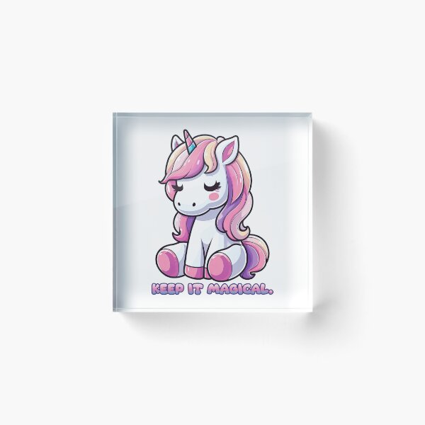 Item preview, Unicorn S01 D12 designed and sold by Houerd.