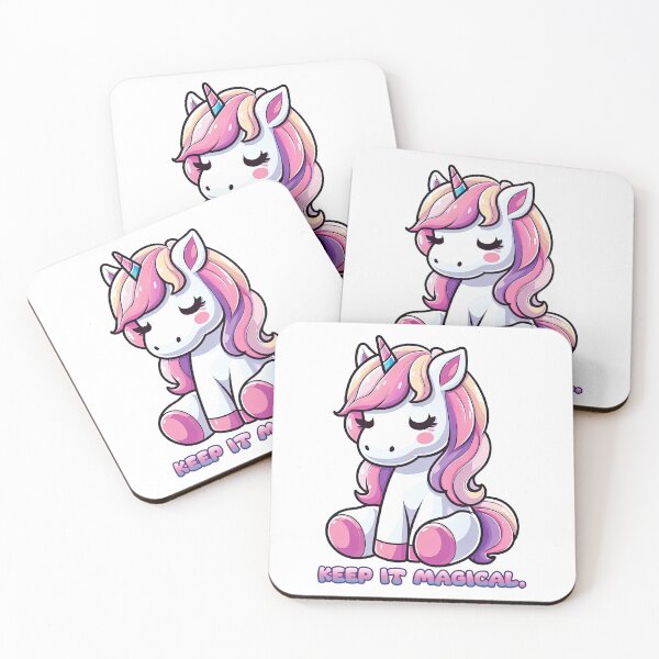 Item preview, Unicorn S01 D12 designed and sold by Houerd.