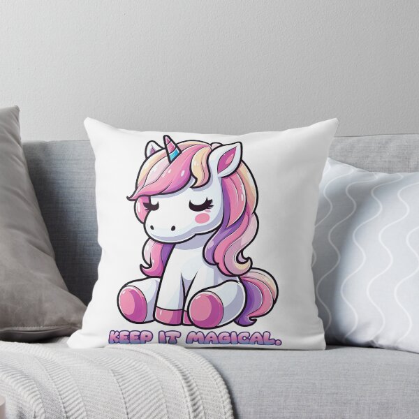 Item preview, Unicorn S01 D12 designed and sold by Houerd.