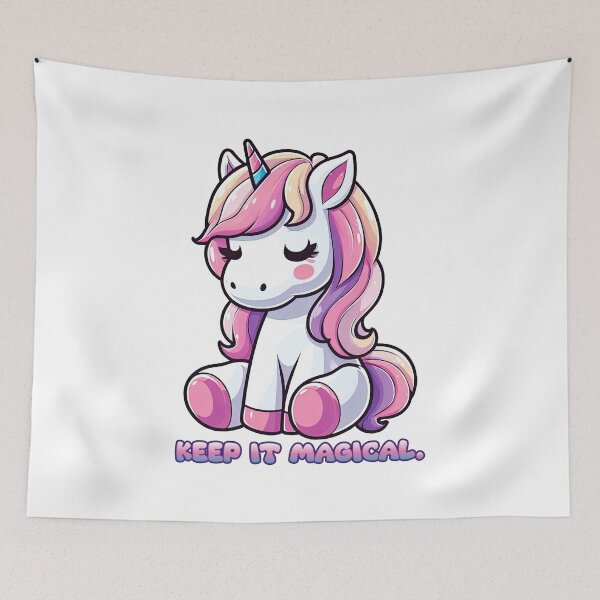 Item preview, Unicorn S01 D12 designed and sold by Houerd.