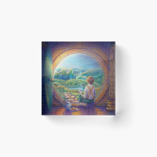 Item preview, Tolkien Tea Time designed and sold by illustore.
