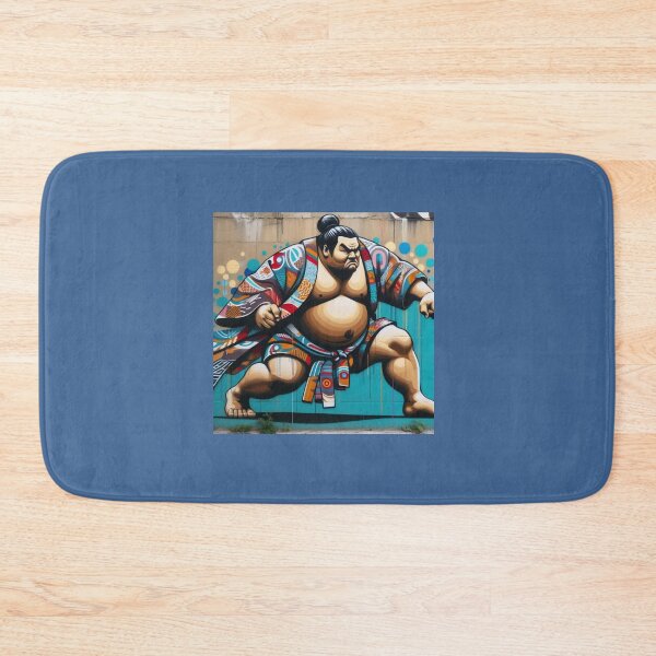 Item preview, Sumo #25 (Limited Edition) designed and sold by Gentle40Winks.