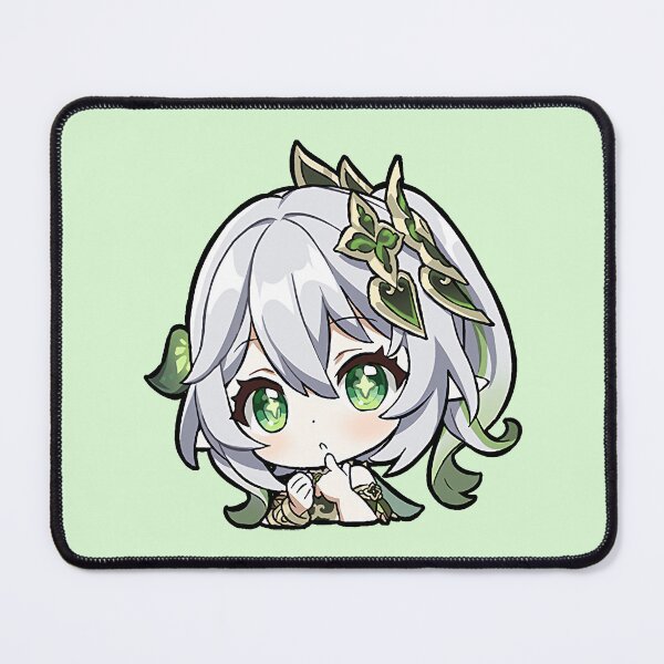 Item preview, Nahida | Genshin Impact designed and sold by Verthalies.