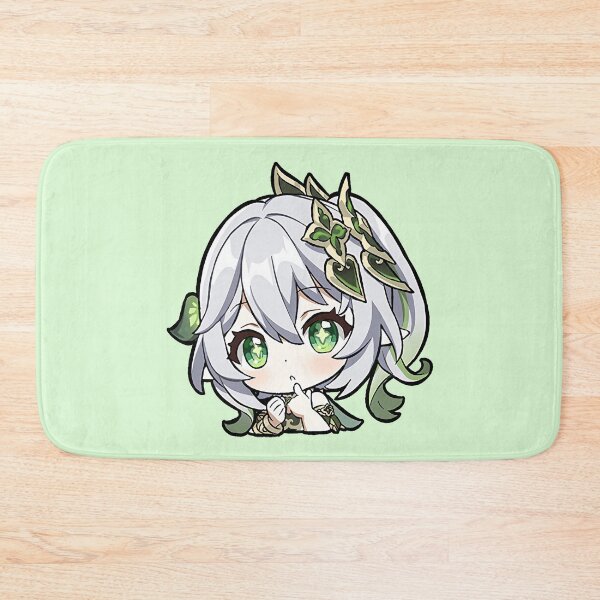 Item preview, Nahida | Genshin Impact designed and sold by Verthalies.