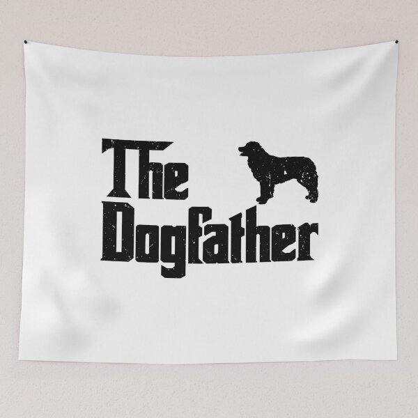 Item preview, Leonberger Owner The Leonberger father Leonberger Dad Gift - Mens The Leonberger Dad Father's Day designed and sold by vzrnmichsudops.