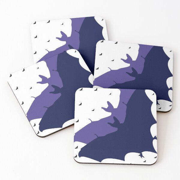 Item preview, Bats Flying  designed and sold by syamkumar s.