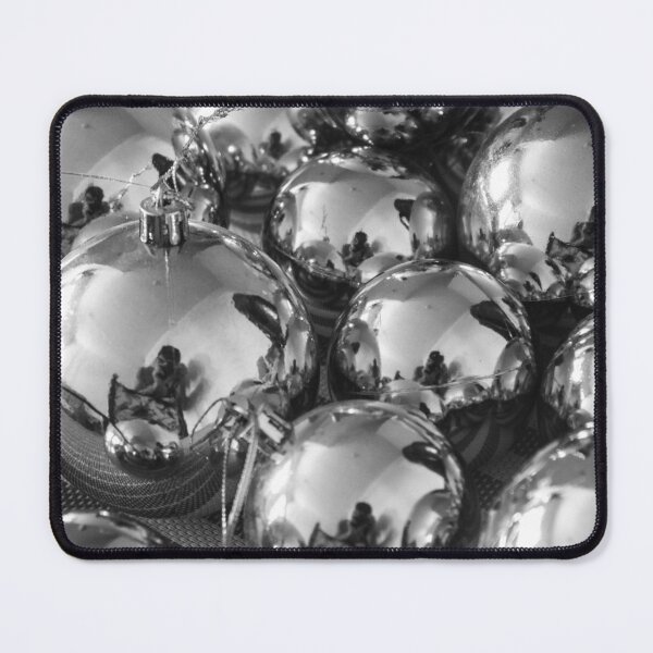 Item preview, silver balls designed and sold by felipequeiroz.