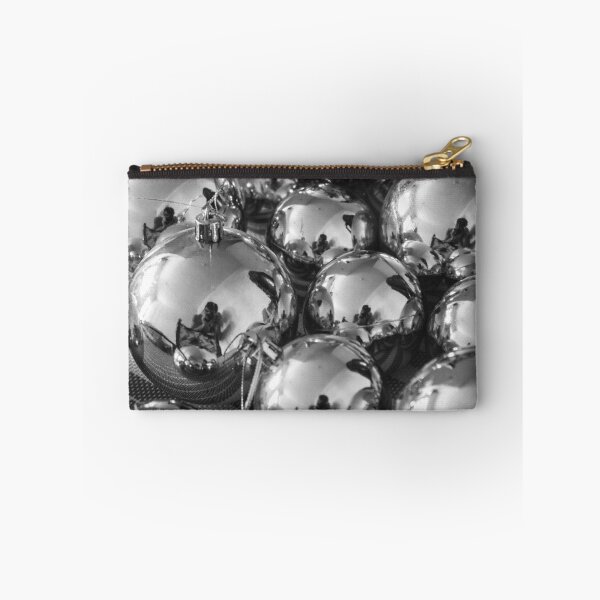 Item preview, silver balls designed and sold by felipequeiroz.