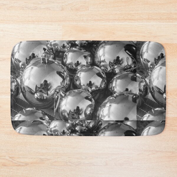 Item preview, silver balls designed and sold by felipequeiroz.
