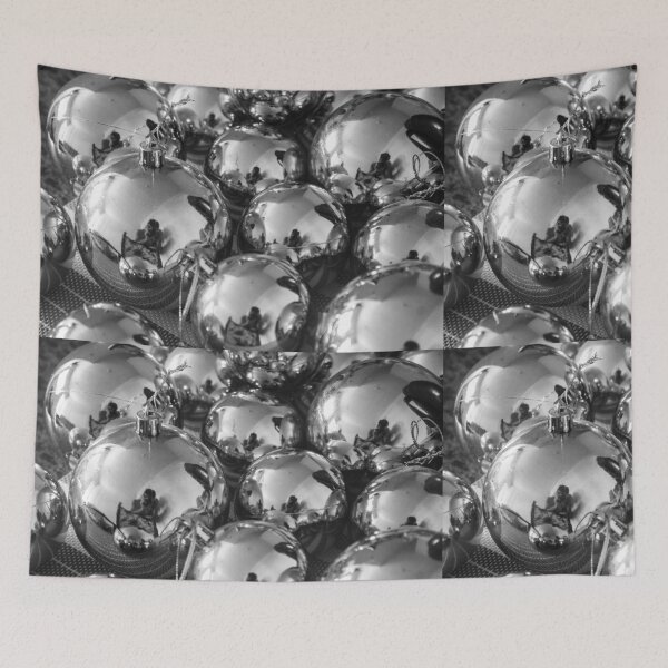 Item preview, silver balls designed and sold by felipequeiroz.