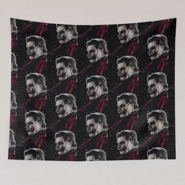 Item preview, Papa Emeritus IV designed and sold by HantaN6.