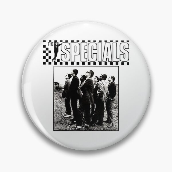 Item preview, The Specials #2 designed and sold by jonmac1982.