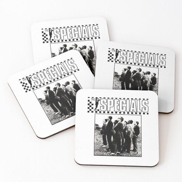 Item preview, The Specials #2 designed and sold by jonmac1982.
