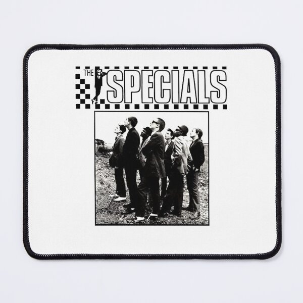 Item preview, The Specials #2 designed and sold by jonmac1982.