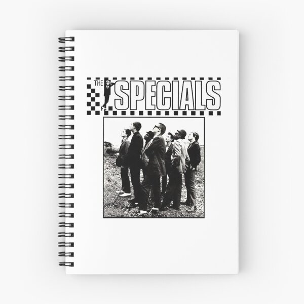 Item preview, The Specials #2 designed and sold by jonmac1982.