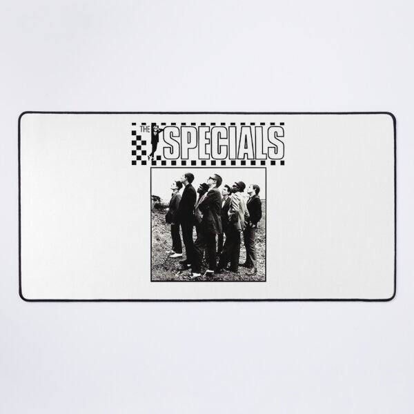 Item preview, The Specials #2 designed and sold by jonmac1982.