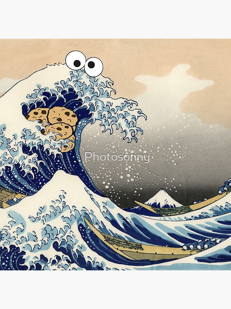 Sea is for Cookie by Photosonny