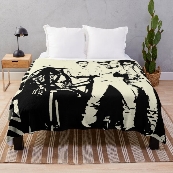 Item preview, This Is Big Audio Dynamite designed and sold by BastsTardyChild.