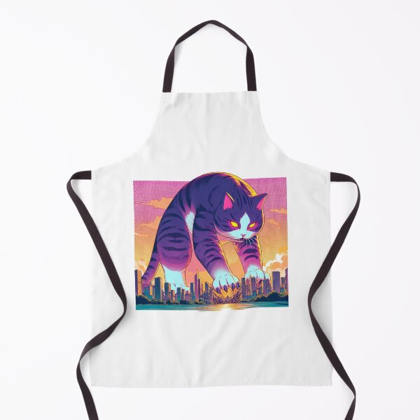 Item preview, Very giant cat designed and sold by slamnoah.