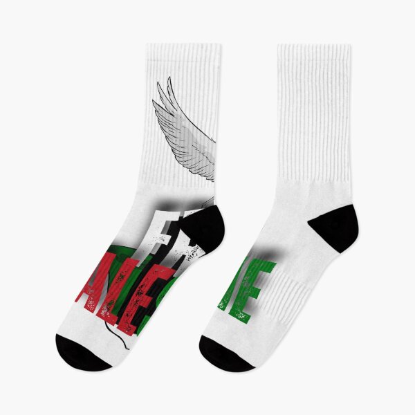 Item preview, Free Palestine, Fee Gaza, We Stand With Palestine designed and sold by JaaCreativeShop.