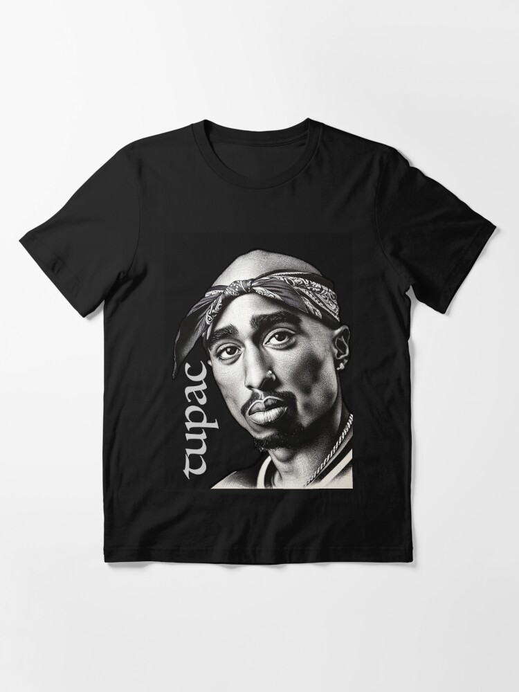 All Eyez On Me - Tupac Outlaw 