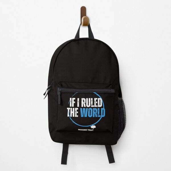 Item preview, If I Ruled The World designed and sold by Shadydesigner.