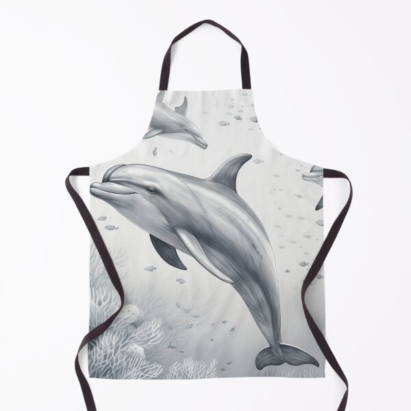 Item preview, Dolphins designed and sold by KingAbyss.