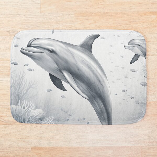 Item preview, Delfines designed and sold by KingAbyss.