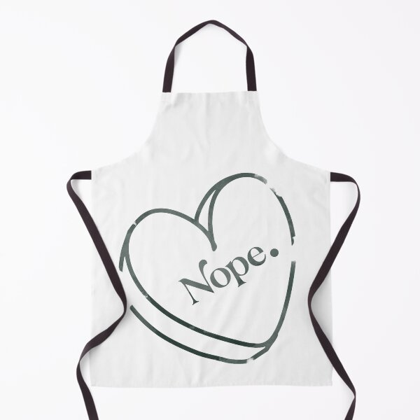 Item preview, Nope. designed and sold by LilithsDesires.