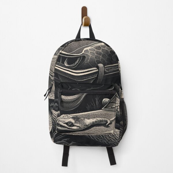 Item preview, Hissing hot rod! designed and sold by maulbang.
