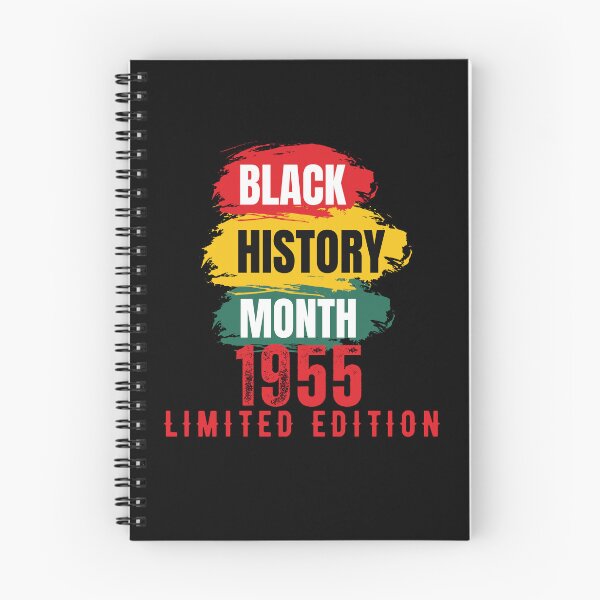 Item preview, Black History Month 1955 Limited Edition Vintage 69 Year Old Birthday designed and sold by AmeliaShirts.
