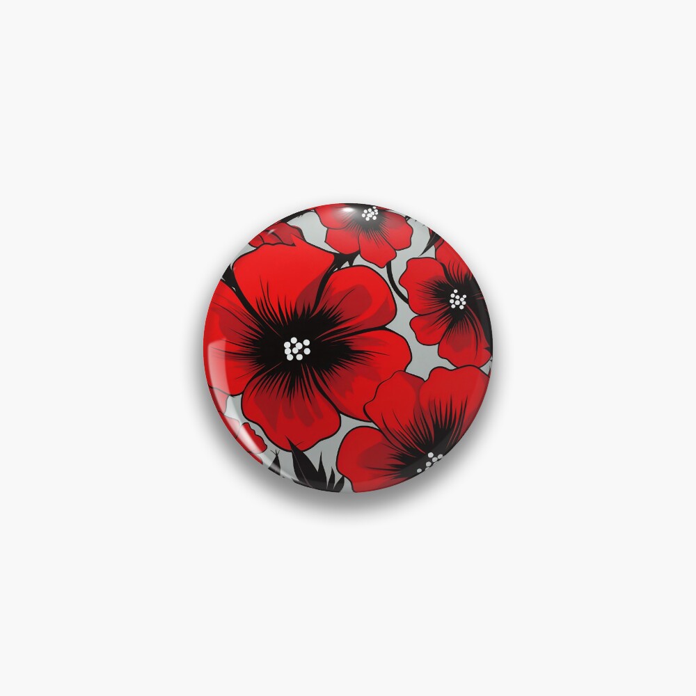 Item preview, Pin designed and sold by dcrc.