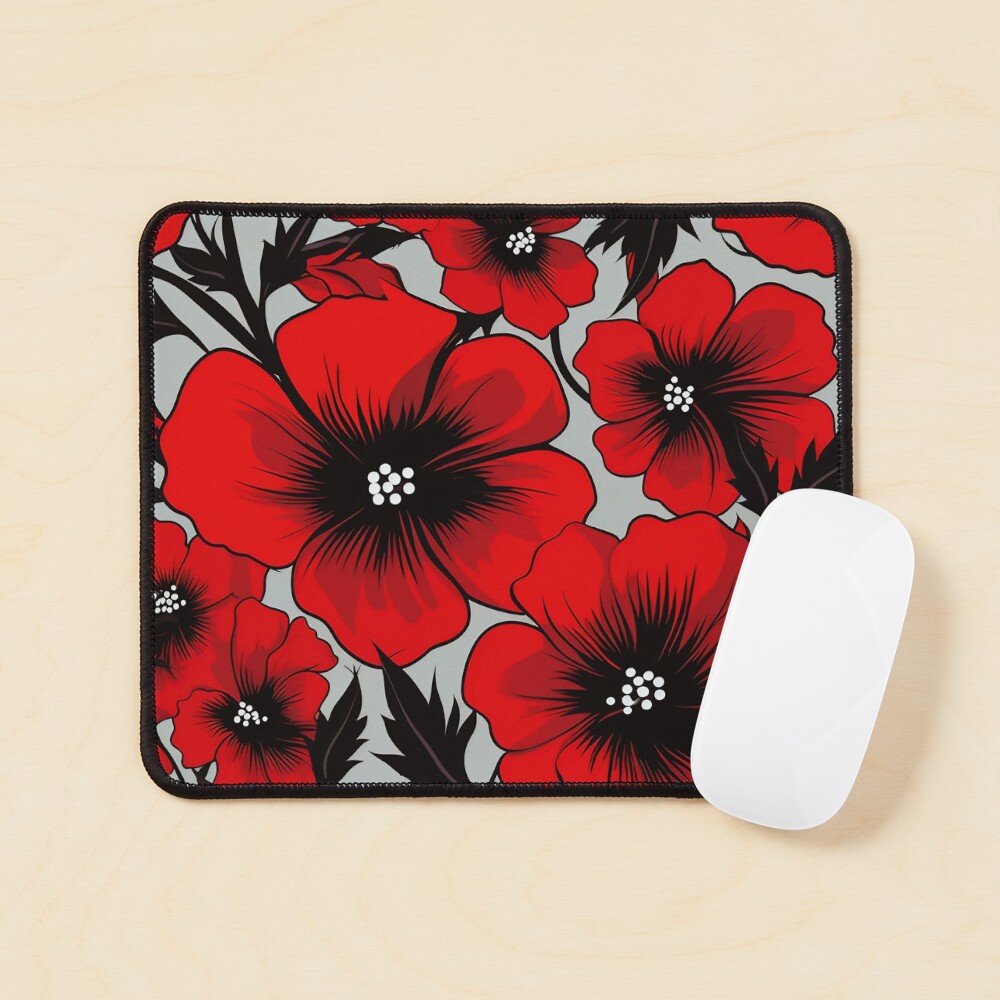 Item preview, Mouse Pad designed and sold by dcrc.