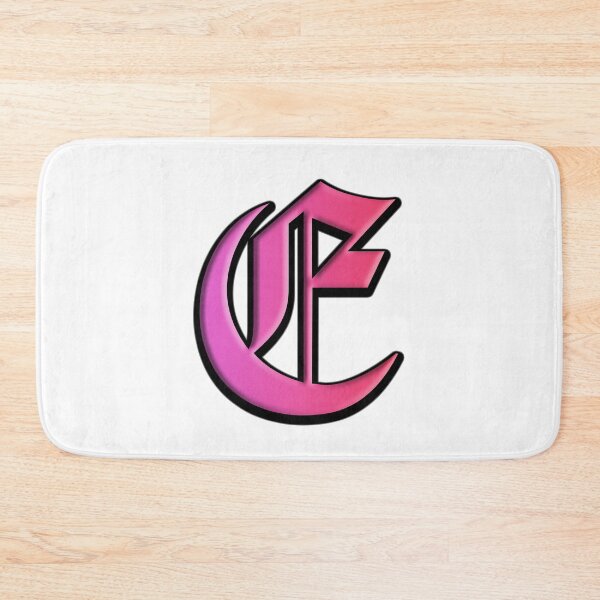 Item preview, Letter E designed and sold by JoshKR.
