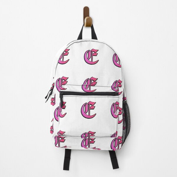 Item preview, Letter E designed and sold by JoshKR.